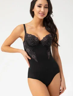 Gorsenia 184 Livia farba: čierna