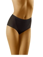 Dámske nohavičky Minima Black - Wol-Bar Dámske nohavičky Minima Black - Wol-Bar