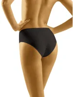 Dámske nohavičky Tahoo Comforta Black - Wol-Bar Dámske nohavičky Tahoo Comforta Black - Wol-Bar