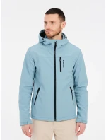 Pánska softshellová bunda Protest PRTKAGU