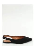 Dámske balerínky SD01P - Inello