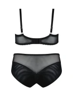 Dámske nohavičky BOLERO RED 01102