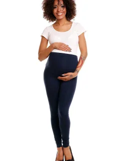 Tehotenské legíny model 174802 PeeKaBoo