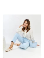 Mokasíny model 207420 Solea