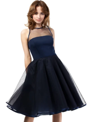 Večerné šaty model 44596 Moe Večerné šaty model 44596 Moe