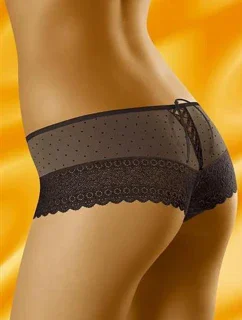 Kraťasy model 84156 Wolbar