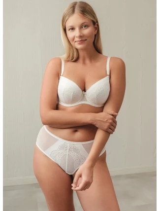 Mefemi Dalia Brazílske nohavičky S-XL Mefemi Dalia Brazílske nohavičky S-XL