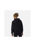 Rossignol LOGO SWEAT HOOD FL mikina čierna Rossignol LOGO SWEAT HOOD FL mikina čierna