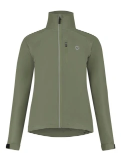 Bežecká bunda Rogelli CORE mint XL