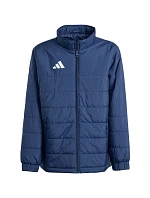 Detská bunda adidas Entrada 26 Light navy blue JZ9125 Detská bunda adidas Entrada 26 Light navy blue JZ9125