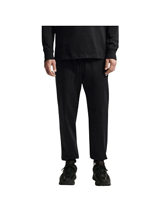 Pánske nohavice Nike Club Knit Jogger, čierne, FQ4330 010 S Pánske nohavice Nike Club Knit Jogger, čierne, FQ4330 010 S