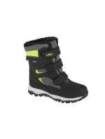 Snehové topánky Hexis Snow Boot Jr 30Q4634-U901 - CMP Snehové topánky Hexis Snow Boot Jr 30Q4634-U901 - CMP