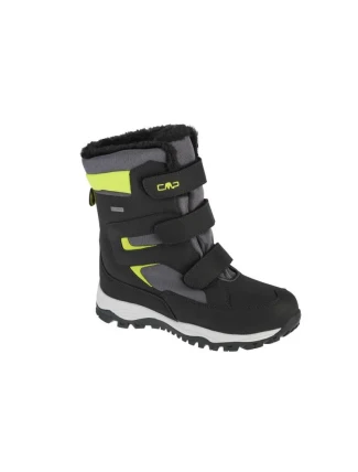 Snehové topánky Hexis Snow Boot Jr 30Q4634-U901 - CMP Snehové topánky Hexis Snow Boot Jr 30Q4634-U901 - CMP