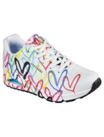 Skechers Uno Spread The Love W 155507/WMLT
