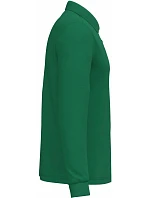 Kariban K 243 Pánske piqué polo s dlhým rukávom 20.K243 kelly green Kariban K 243 Pánske piqué polo s dlhým rukávom 20.K243 kelly green