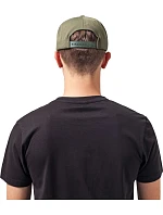 Flexfit 6089M 6-panelová čiapka typu snapback 55.6089 kráľovská modrá/oranžová Flexfit 6089M 6-panelová čiapka typu snapback 55.6089 kráľovská modrá/oranžová