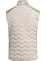 Tenson TXlite Hybrid Vest Men Pánska hybridná vesta 84.8059 piesková Tenson TXlite Hybrid Vest Men Pánska hybridná vesta 84.8059 piesková