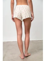 Vamp - Pohodlné dámske kraťasy - Florette 18833 - Vamp Vamp - Pohodlné dámske kraťasy - Florette 18833 - Vamp