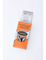 CORBBY Trekkingowe Sznurowadła Beżowe