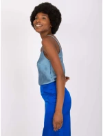 Top TW TP BI 8256.97 svetlo modrá