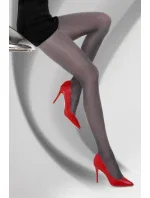 Cloelian Navy Blue pančuchy - LivCo Corsetti