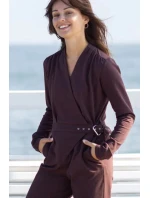 Dámsky overal B182 - BEwear