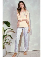 Dámske pyžamo Ariella 3240 S-XL Dámske pyžamo Ariella 3240 S-XL