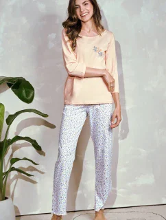 Dámske pyžamo Ariella 3240 S-XL