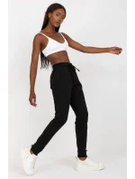 Teplákové nohavice model 169722 BFG