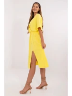 Denné šaty model 213277 Taliansko Moda