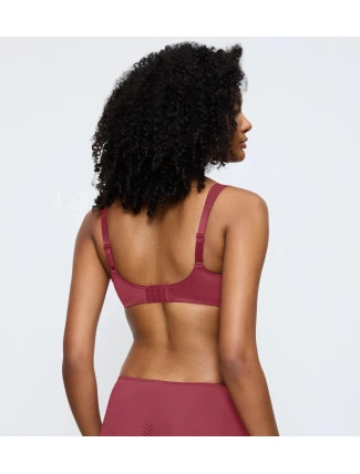 Essential Minimizer T W X - SWEET MARSALA - TRIUMPH Essential Minimizer T W X - SWEET MARSALA - TRIUMPH