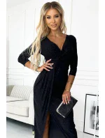 Dámske šaty 404-6 - NUMOCO Dámske šaty 404-6 - NUMOCO