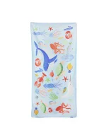 Rýchloschnúci uterák Spokey Kiddy SPK-943520