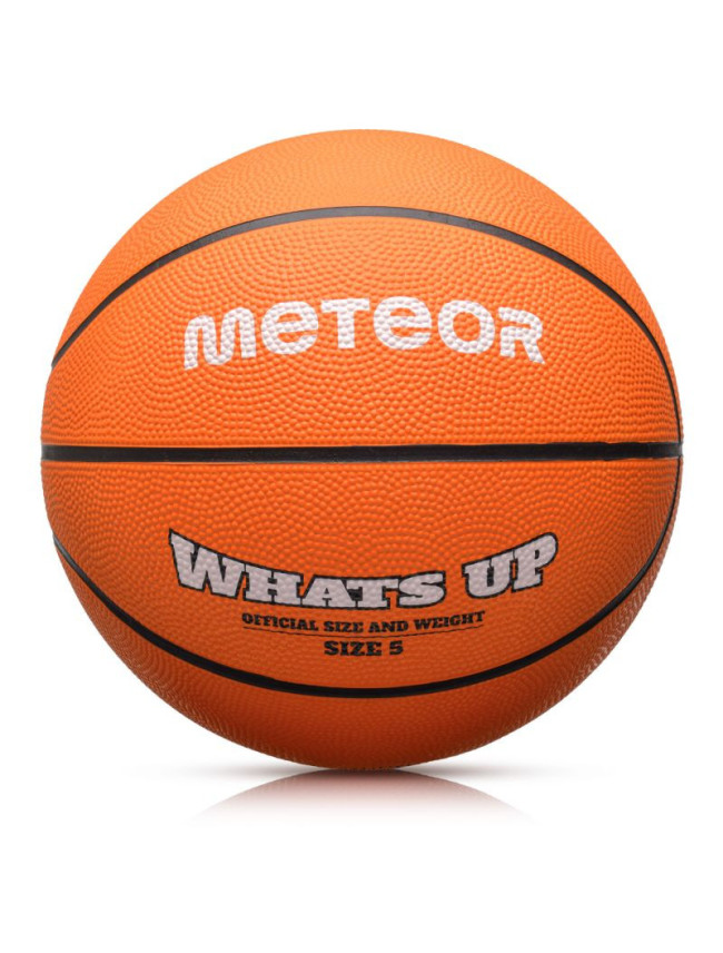 Meteor basketbal What's up 5 16831 veľkosť.5