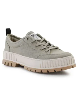 Palladium Pallashock Lo Organic 2 78569-379-M Palladium Pallashock Lo Organic 2 78569-379-M