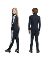 Adidas Tiro 26 League Slim Training Pants Black and White JY7117