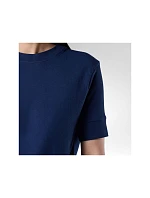 Dámske tričko ROSSIGNOL W Pique' Tee, tmavomodré Dámske tričko ROSSIGNOL W Pique' Tee, tmavomodré