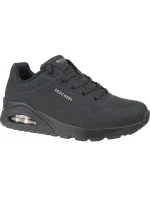 Topánky Skechers Uno-Stand on Air W 73690-BBK
