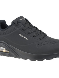 Topánky Skechers Uno-Stand on Air W 73690-BBK