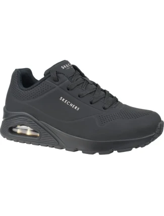 Topánky Skechers Uno-Stand on Air W 73690-BBK