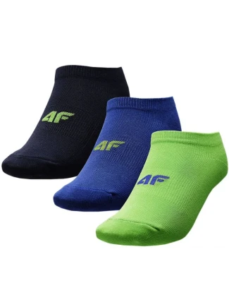 Detské ponožky Jr HJL22 JSOM004 72S+33S+31S - 4F