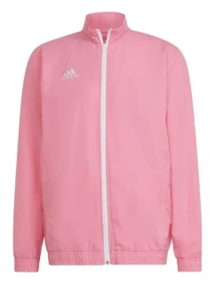 Pánska prezentačná bunda Entrada 22 M HC5040 - Adidas