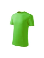 Nový klasický detský dres Jr MLI-13592 - Malfini