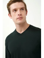 Vamp - Pyžamo s potlačou vlka 21641 - Vamp