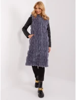 Vesta AT KZ 2368 1.57 sivá