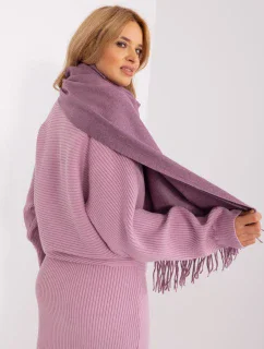 Šatka AT SZ 23185.93P fialová