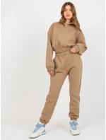 Dámska súprava EM KMPL AS 21 447 .74 tmavo lila - FPrice