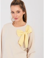 Súprava IT KMPL 22220.69 svetlo béžová