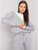 Súprava RV KMPL 6715.33P sivá