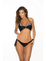 Plavky Kira Nero-Nero M-588 (3) - Marko